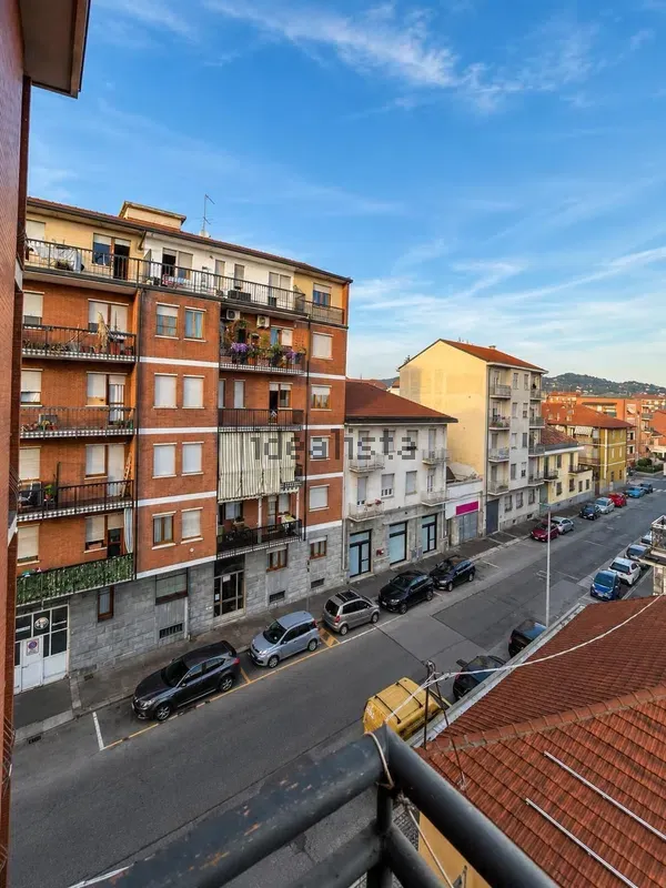Appartamento in Mirafiori Sud, foto 22 di 22