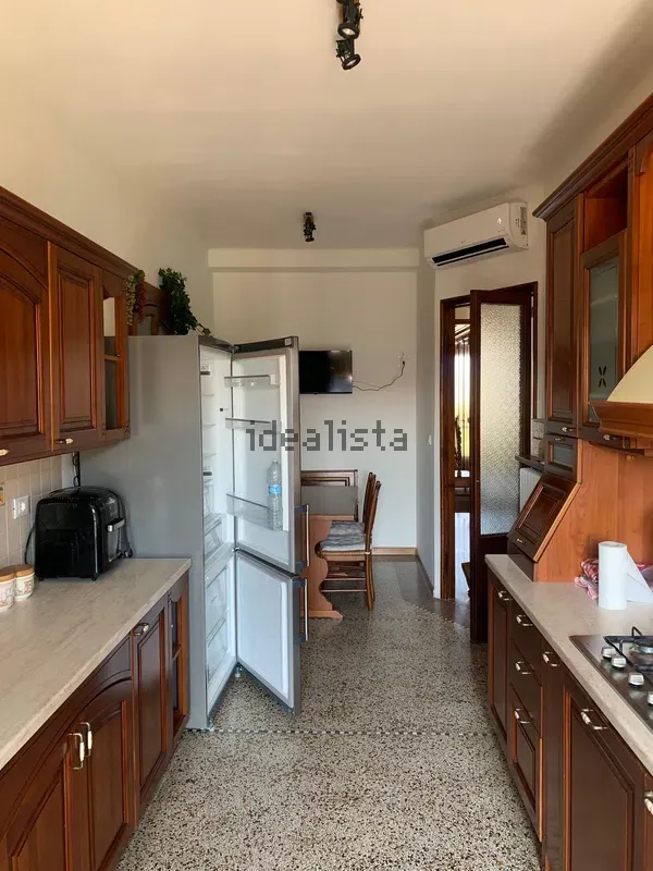 3 stanze singole in Crocetta, foto 15 di 23