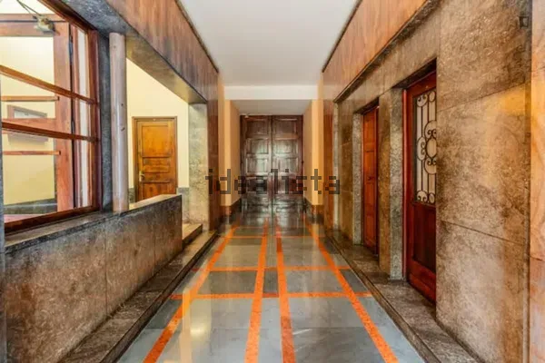 Monolocale in Crocetta, foto 29 di 33