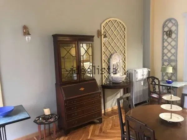 Appartamento in Crocetta, foto 2 di 4