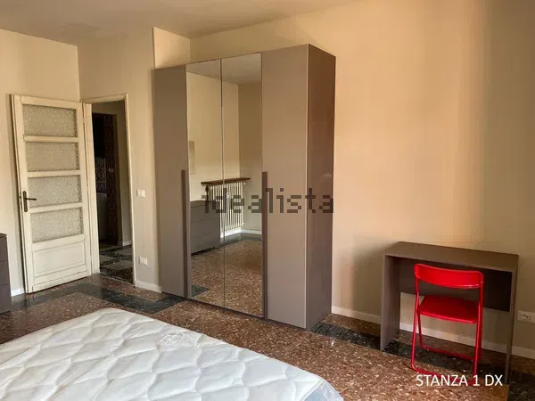 Stanza singola in Nizza Millefonti, foto 48 di 75