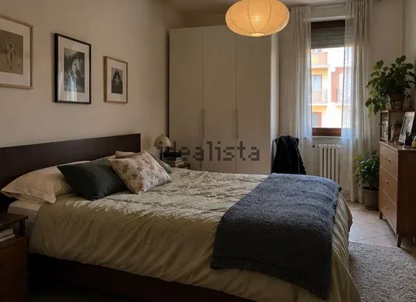 Appartamento in San Paolo, foto 2 di 4