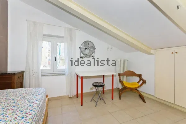 Quadrilocale in Nizza Millefonti, foto 10 di 24