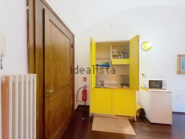 Bilocale in Centro, foto 6 di 19