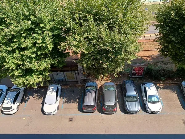 Stanza singola in Centro, foto 17 di 17