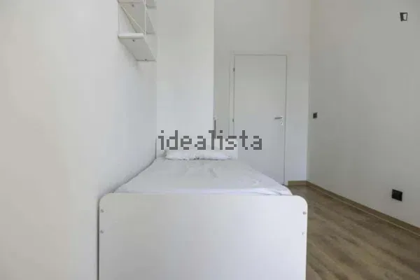 Stanza singola in Filadelfia, foto 2 di 8