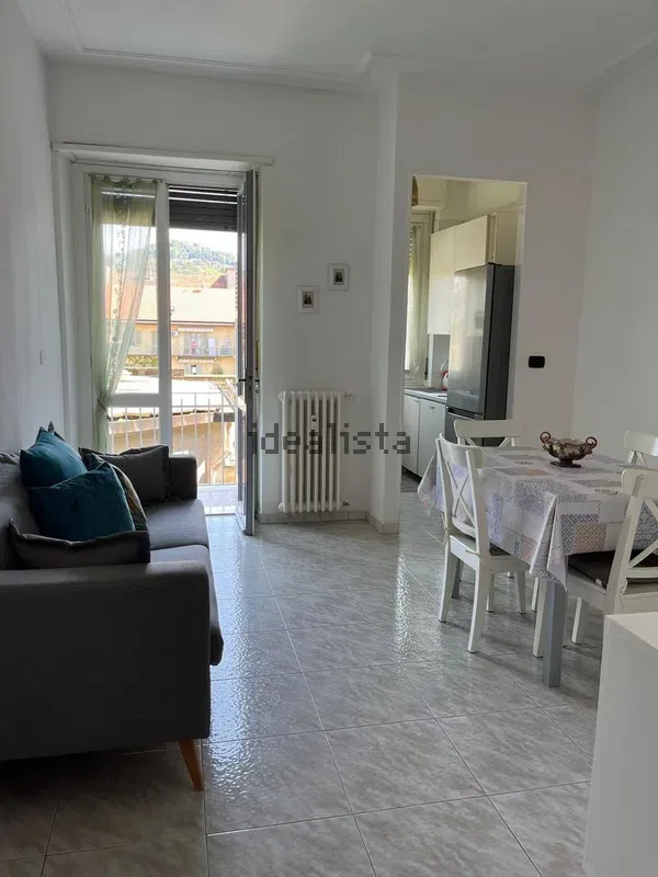 Appartamento in San Salvario, foto 4 di 6