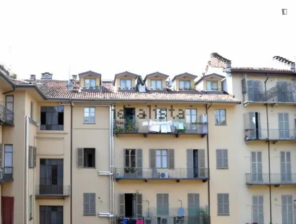 Monolocale in Crocetta, foto 17 di 17