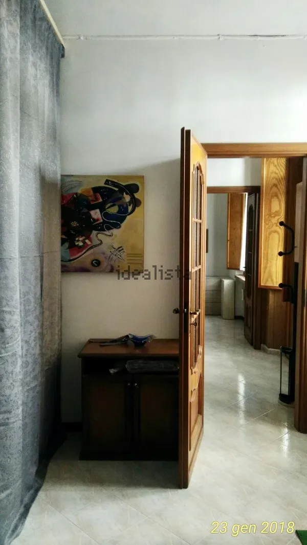 Appartamento in Cenisia, foto 2 di 17