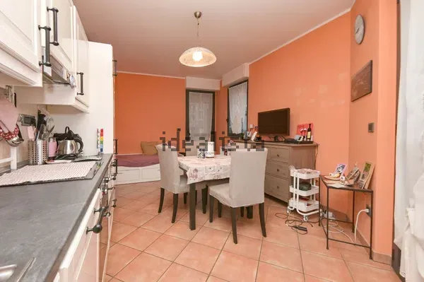 Appartamento in Parella, foto 17 di 43