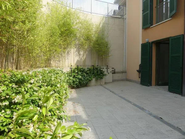 Appartamento in Sassi, foto 24 di 25