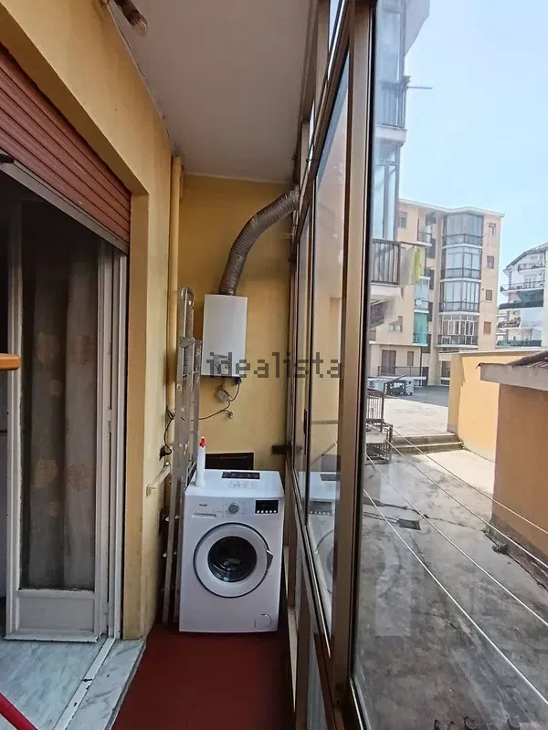 3 stanze singole in Nizza Millefonti, foto 32 di 32