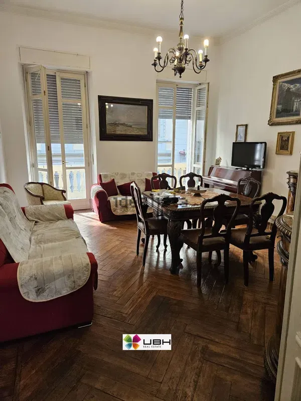 Appartamento in Cit Turin