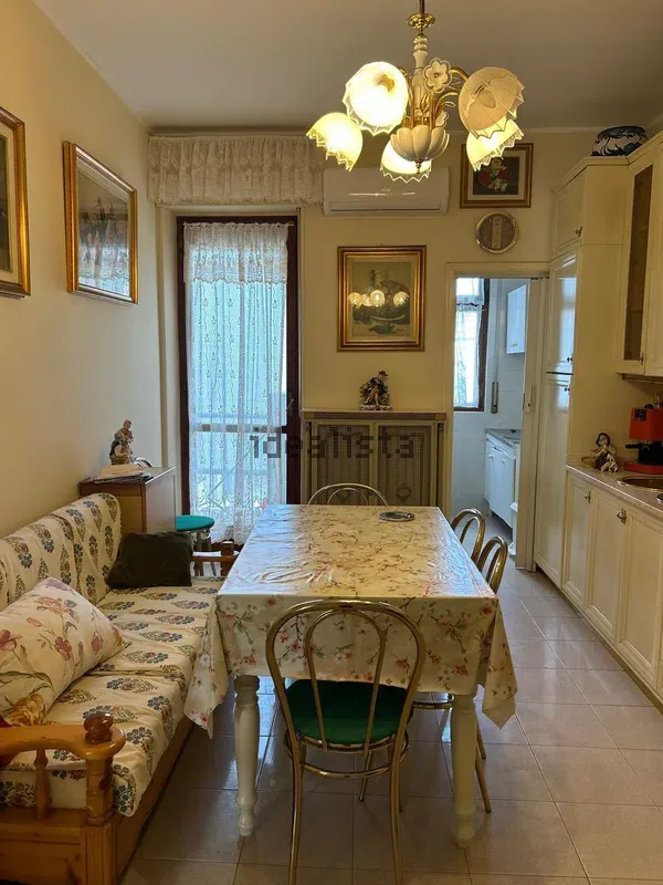 Stanza singola in Pozzo Strada, foto 15 di 29