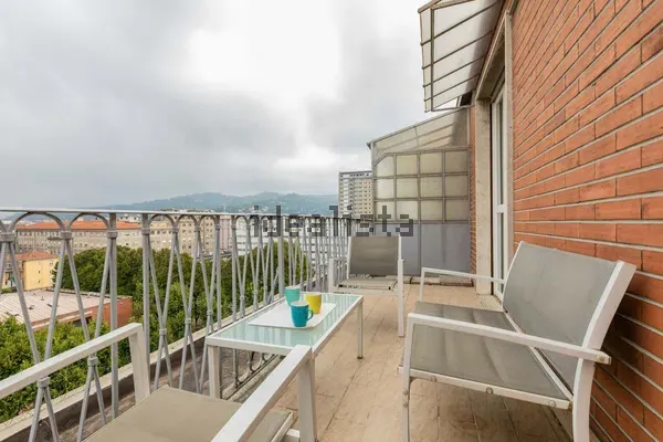 Appartamento in Nizza Millefonti, foto 2 di 34