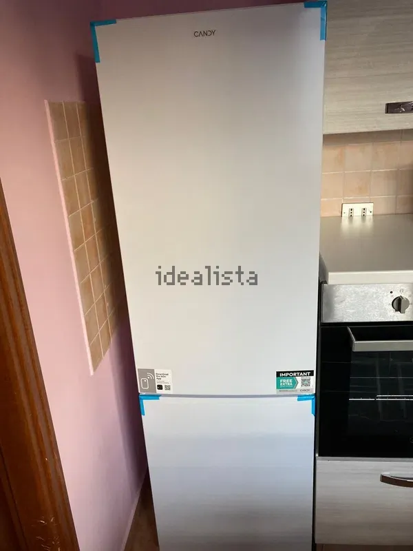 Appartamento in Madonna di Campagna, foto 9 di 29