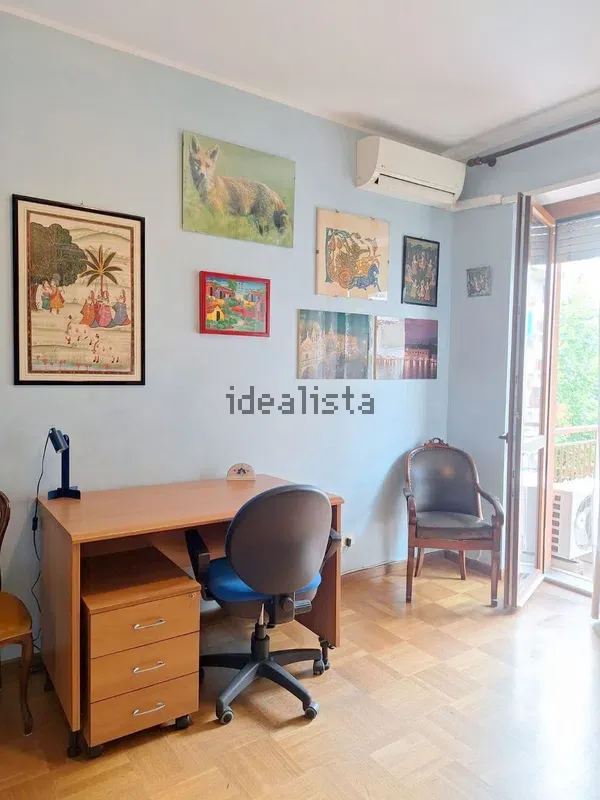 2 stanze singole in Pozzo Strada, foto 12 di 31