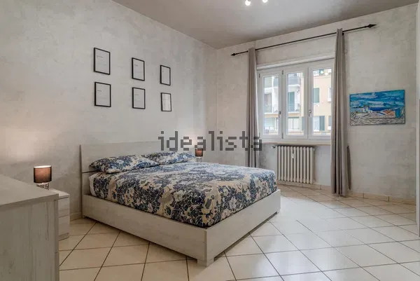 Bilocale in Madonna di Campagna, foto 4 di 22