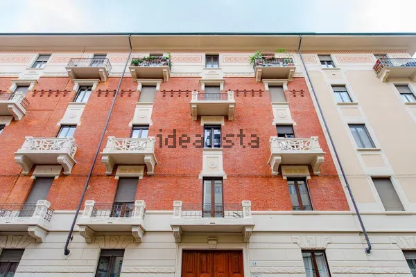 Appartamento in Campidoglio, foto 37 di 71