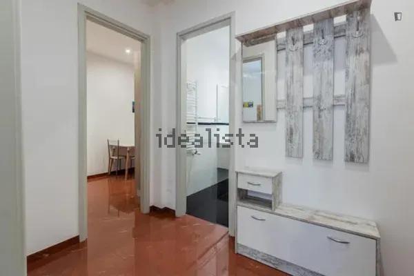 Monolocale in Crocetta, foto 27 di 33