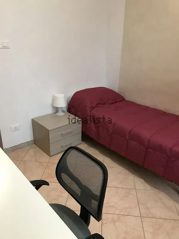 Stanza singola in Parella, foto 2 di 8