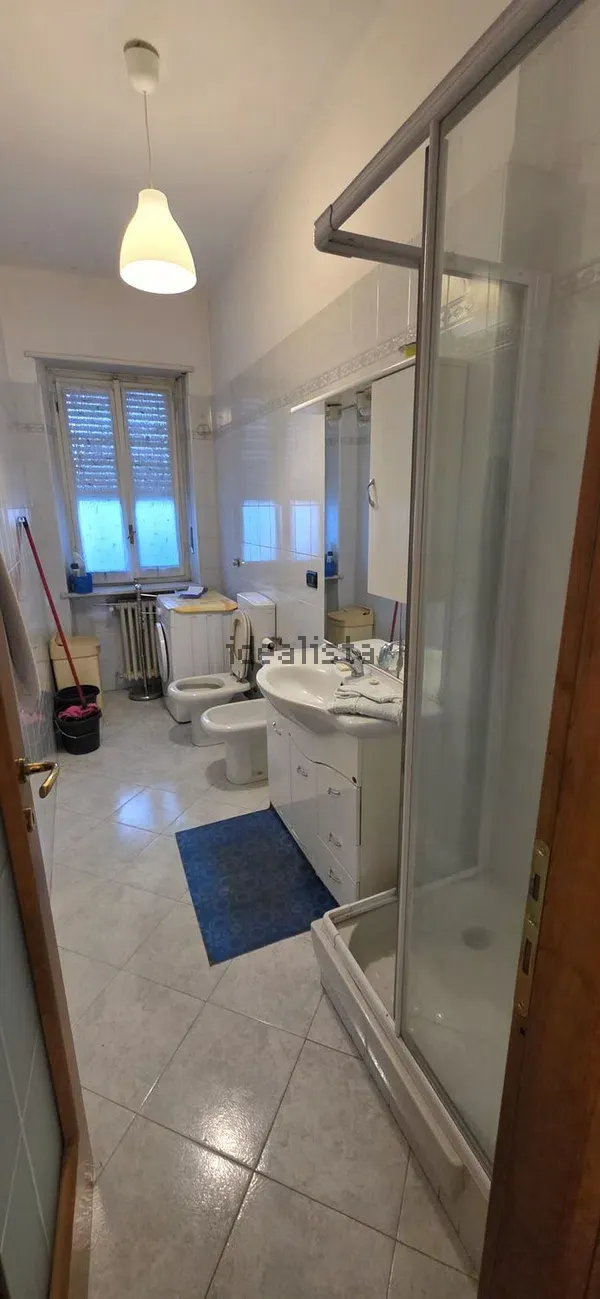 Stanza doppia in Borgo Vittoria, foto 7 di 10