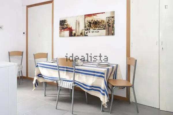 Appartamento in Barriera di Milano