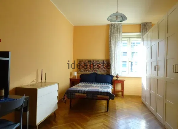 Appartamento in San Salvario, foto 8 di 10