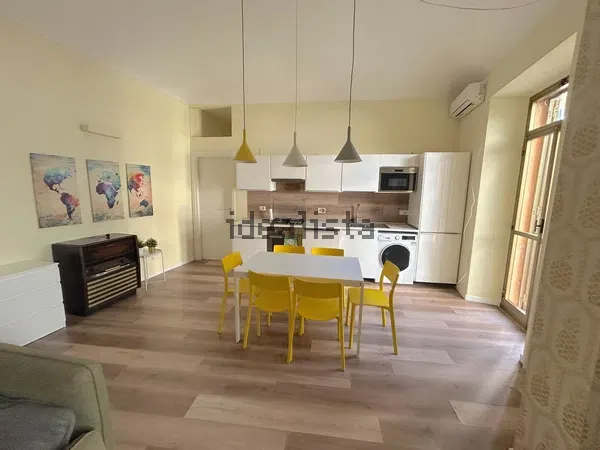 Quadrilocale in Cenisia, foto 4 di 30