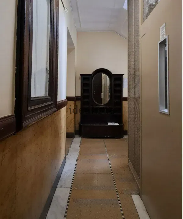 Posto letto in doppia in Cenisia, foto 18 di 32