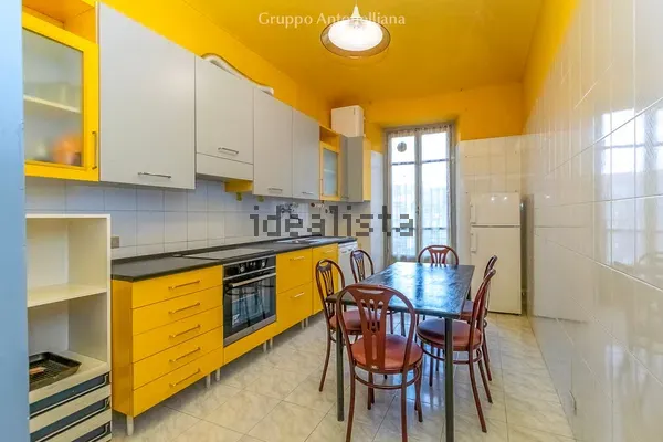 Appartamento in Cit Turin, foto 13 di 37