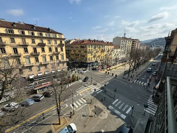 Trilocale in San Salvario, foto 24 di 33