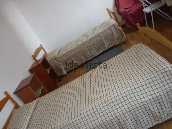 3 stanze doppie in Centro, foto 6 di 11