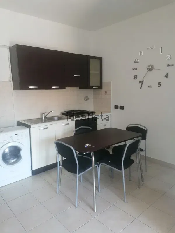 Appartamento in San Paolo