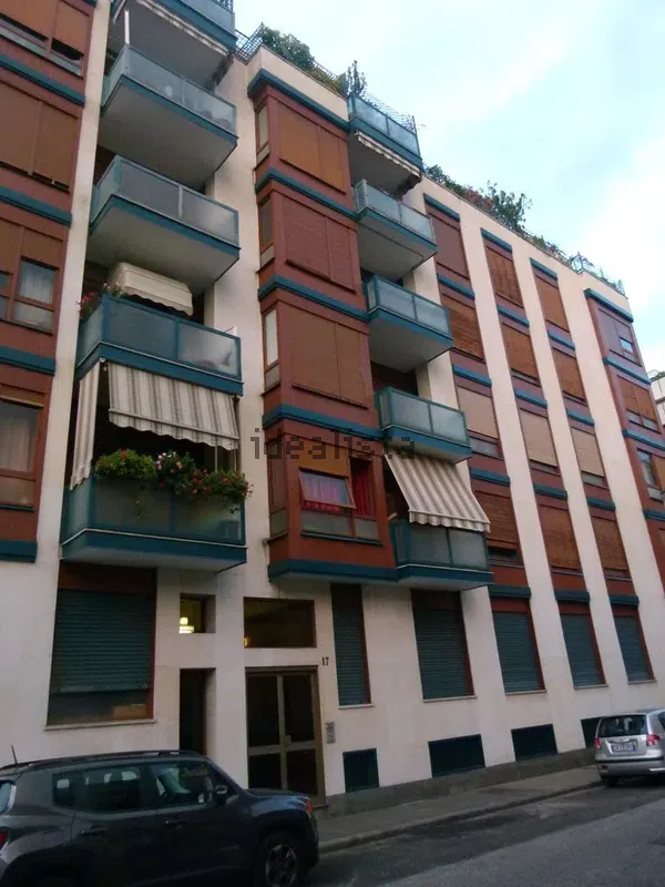 Appartamento in San Salvario, foto 23 di 25