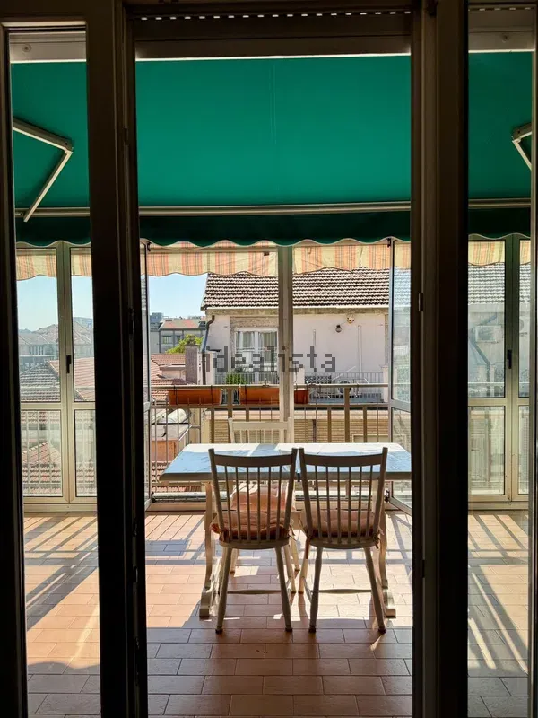 Bilocale in San Salvario, foto 10 di 21