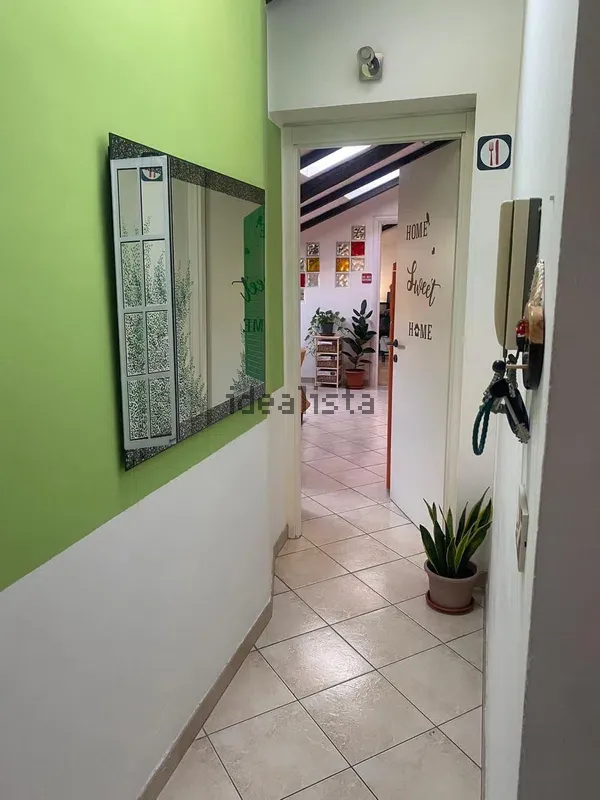 Stanza doppia in Cenisia, foto 14 di 24
