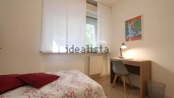 Stanza singola in Pozzo Strada, foto 21 di 32