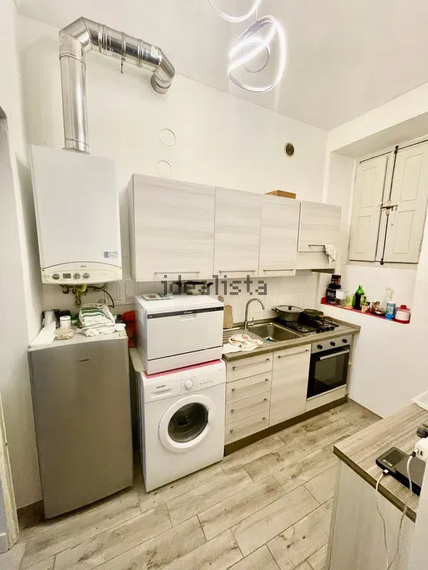 Bilocale in Crocetta, foto 16 di 31
