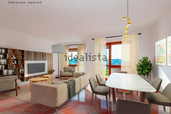 Appartamento in San Donato, foto 8 di 44