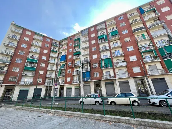 Stanza singola in Regio Parco, foto 21 di 21