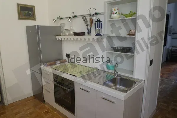 Appartamento in Crocetta, foto 22 di 35