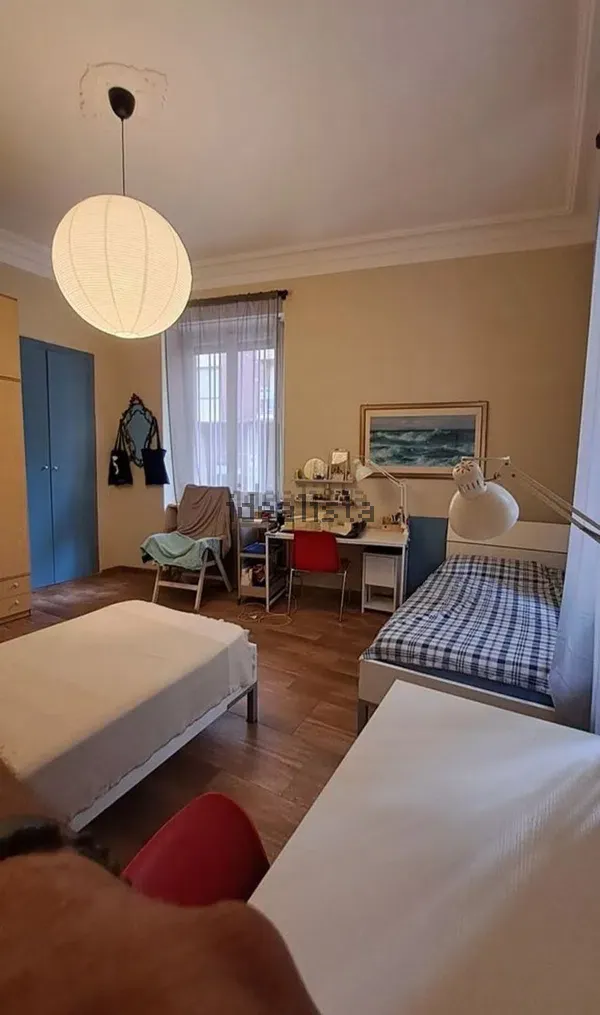 Posto letto in doppia in Cenisia, foto 23 di 32