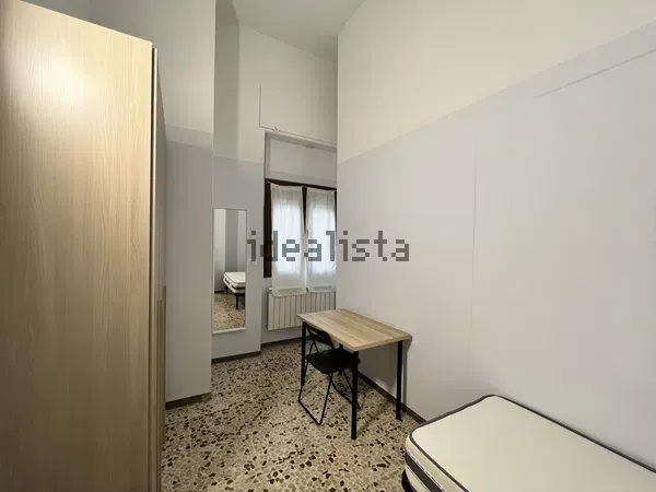Stanza singola in Pozzo Strada, foto 18 di 39