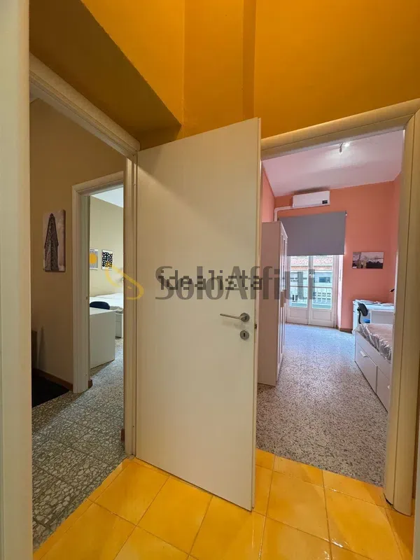 Trilocale in Barriera di Milano, foto 13 di 17