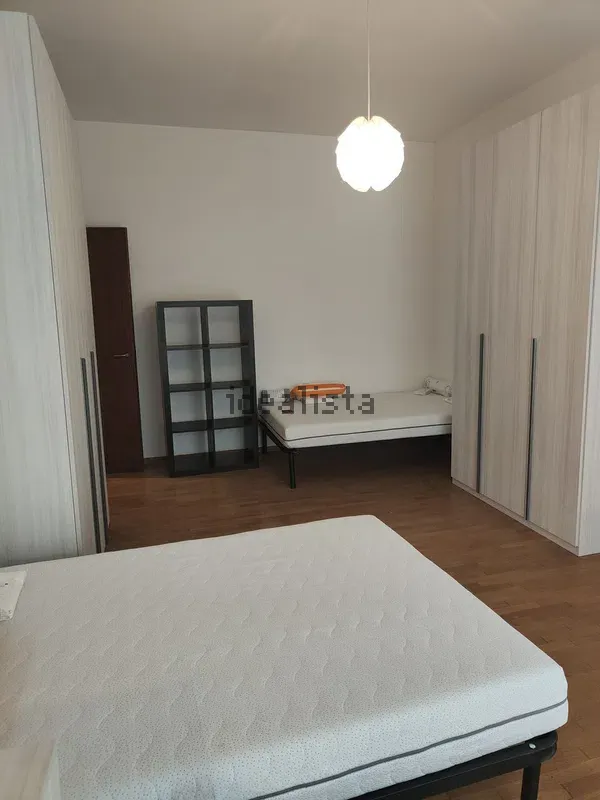 Stanza doppia in San Salvario, foto 17 di 21