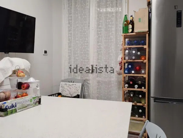 Stanza singola in Parella, foto 6 di 12