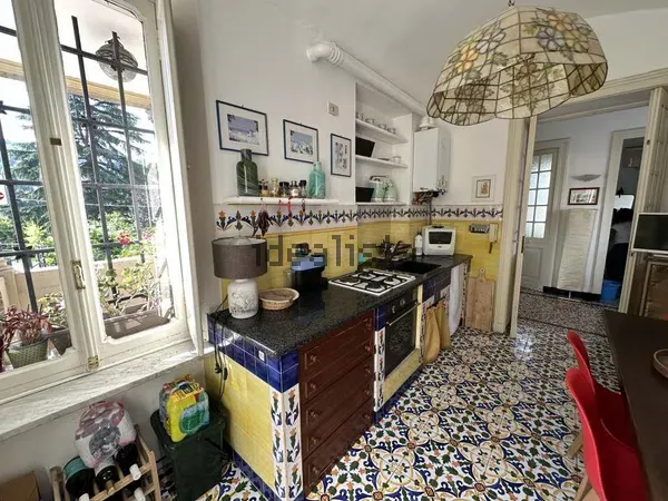 Appartamento in Cavoretto, foto 15 di 26