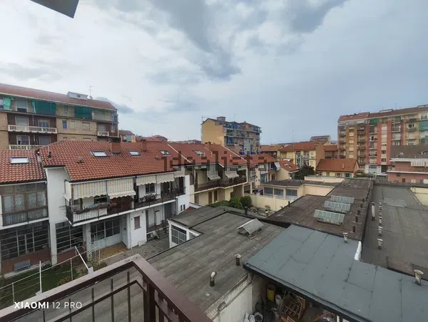 Stanza doppia in Lucento, foto 39 di 44