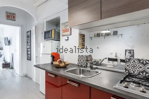 Bilocale in San Donato, foto 7 di 7